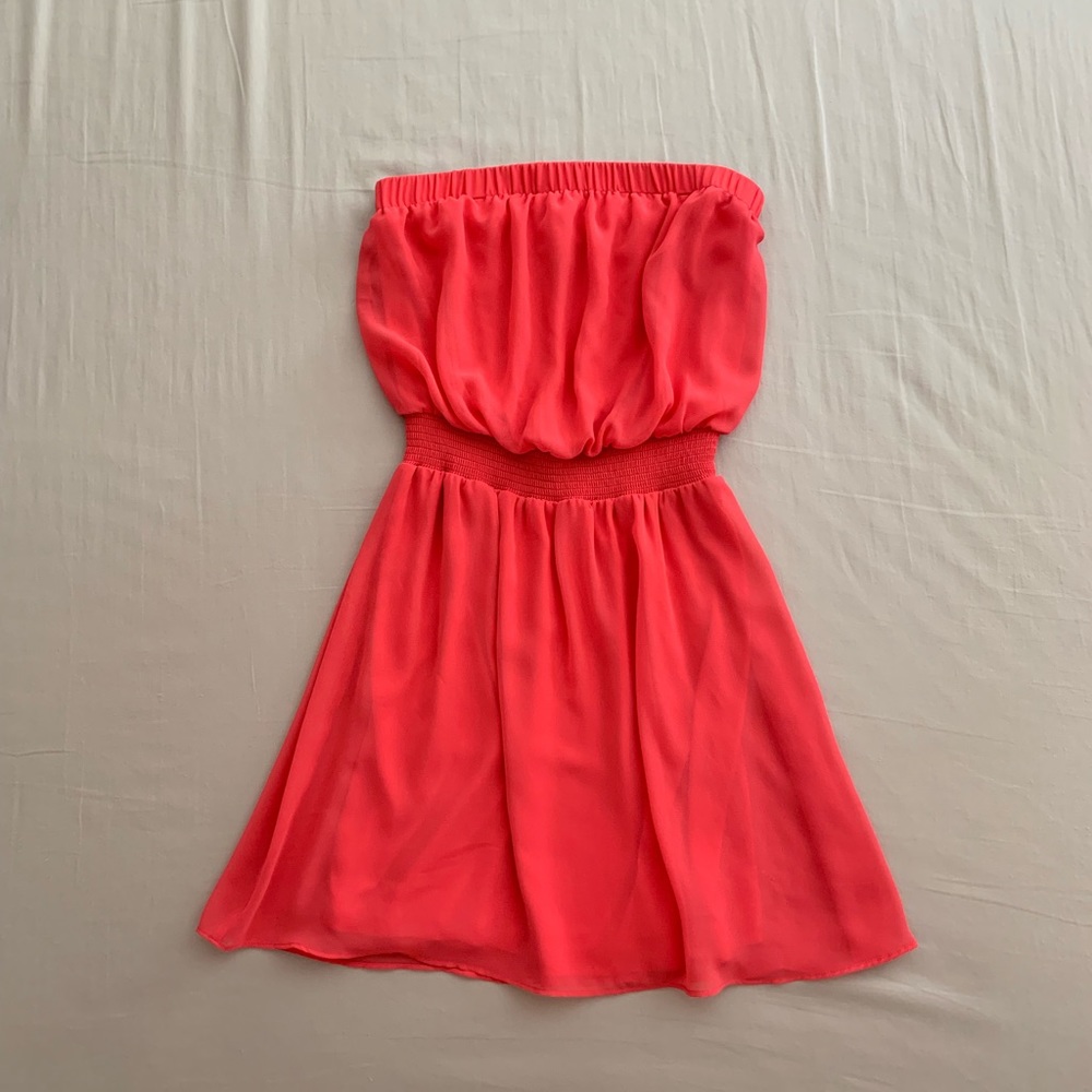 EXPRESS dress